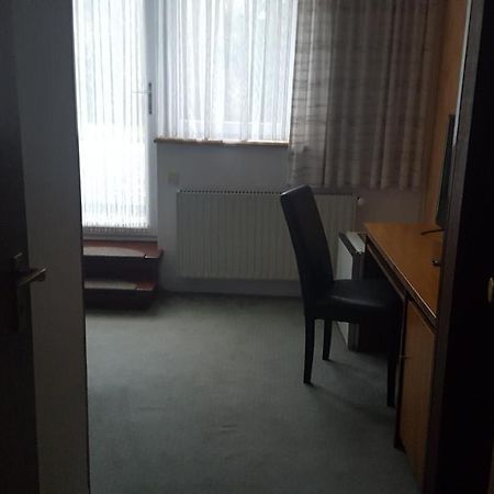 Zimmer Im Gruenen Wuppertal Dış mekan fotoğraf