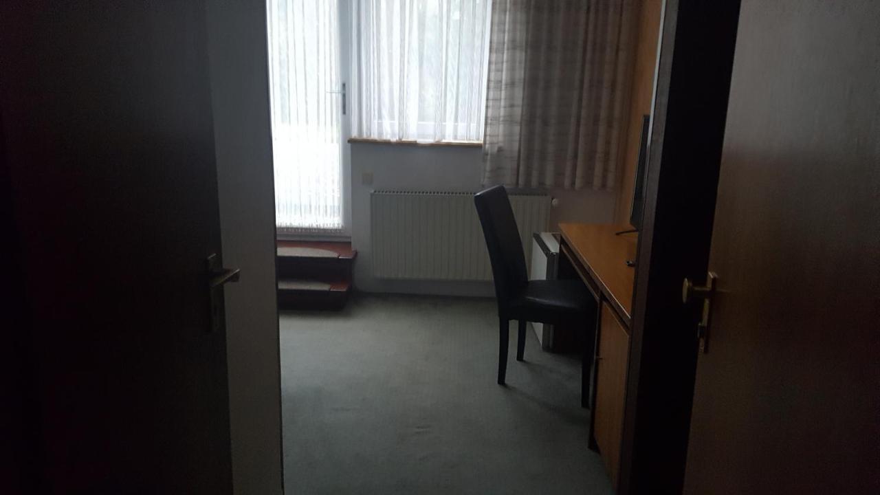 Zimmer Im Gruenen Wuppertal Dış mekan fotoğraf